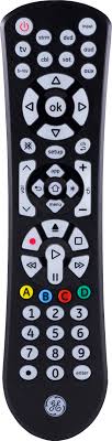 How do i program my universal ge lm1079 remote to a gpx. Ge Ultrapro 8 Device Universal Backlit Remote Black 41567 Walmart Com Walmart Com