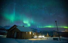 The Northern Lights From Scientific Phenomenon To Artists Muse Science Smithsonian Magazine