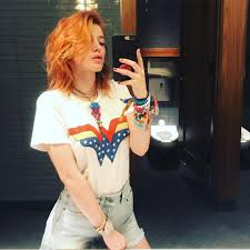 Pin On Bella Thorne