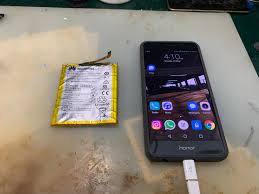 Baterai iphone cepat habis ios 13. Bateri Honor 8 Cepat Habis Benabas Gadget