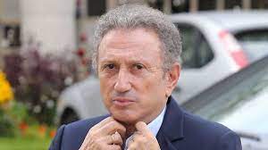 Leadership is doing the right things.', and 'the best way to predict your future is to create it' Michel Drucker This Bad Professional News That Risks Ending Him The News 24