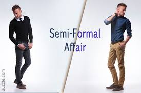 Call off the search—we have you covered for every possible type of nuptials going. Semi Formal Attire For Male Wedding Guest Free Shipping Off74 In Stock