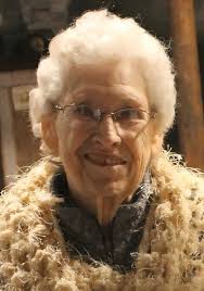 Obituary: Helen Rife (6/10/25)