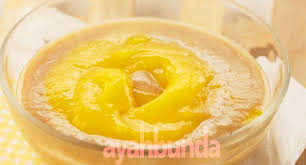 Pin Oleh Indah Y Ichwan Di Baby Meals Mpasi Resep Makanan Bayi Resep Makanan Makanan Bayi