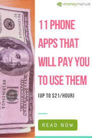 Looking For Ways To Make Extra Money Try These Apps Make Real Money Online Money Making Jobs Make Real Money