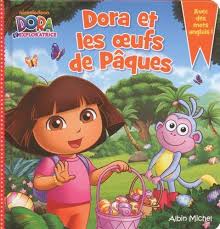 Livre d'occasion Dora