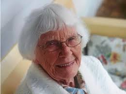 Catherine Marie (Kate) Rowan Musselman