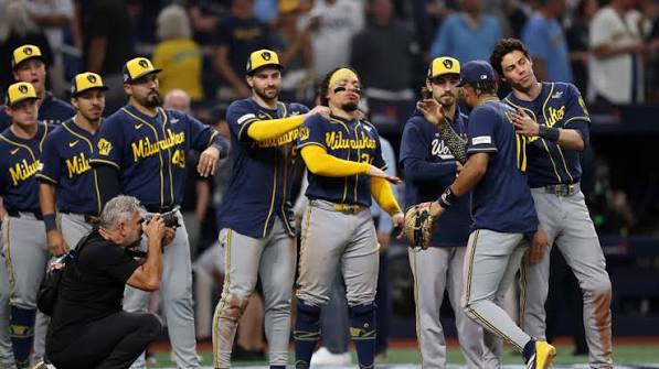 Últimas noticias de los Cerveceros | Los Brewers de Milwaukee