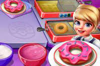 Backe, backe kuchen, der bäcker hat gerufen. Back Spiele Kostenlos Online Auf Kinderspiele