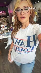 Amanda Stookey's Instagram, Twitter & Facebook