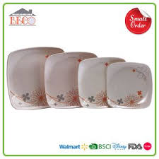 Berwarna Warni Plat Melamine Modern Set Borong Dan Murah Dapur Makan Plate Set Manufacturers And Suppliers China Wholesale Dari Factory Bestwares