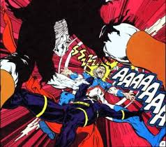 Star-Spangled Kid (Character)