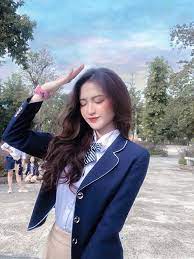 Vu anh thu is on facebook. Tiktoker VÅ© Anh ThÆ° Co Nang 10x Xinh Ä'áº¹p Tai NÄƒng Eva Viá»‡t