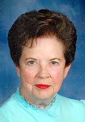 Lorene Bailey Obituary (1938