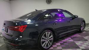 Image result for Mythos Black 2024 A6