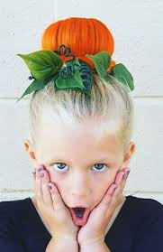 Tell us about them in the comments! 20 Crazy Hair Day Ideas For Girls In 2021 The Trend Spotter