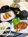 🇲🇾 Japanese Food |📍Sushido, Setia City Mall | Gallery posted by ...