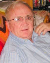 Patrick Fallon Obituary November 3, 2025