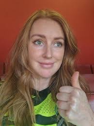 Laura Kirk's Instagram, Twitter & Facebook