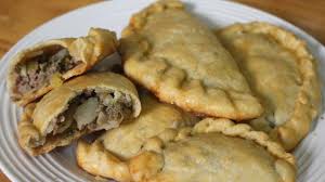 Pastes Originales De Real Del Monte Hidalgo Cocinar Pechugas De Pollo Comida Sin Carne Recetas De Comida