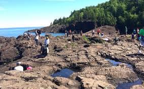 Maybe you would like to learn more about one of these? The Best 7 Day Upper Peninsula Michigan Itinerary Marquette Pictured Rocks With Kids More Grkids Com