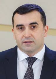 Adrian Albu ⋆ Parlamentul Virtual