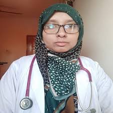 Assistant Professor Dr. Rumana Islam