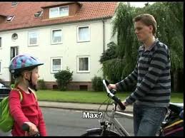 Fahrrad Fahren Und Schwimmen German Language Teaching Learning Languages