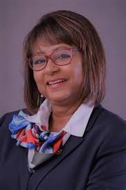 District Organization Chart