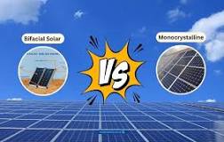 Bifacial Solar Panels vs Monocrystalline: Which Is Best for You?