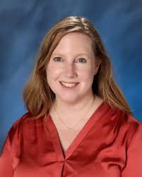 We love our counselor! Thank you Mrs. Rendahl for all that you do for our  students, families, and staff!