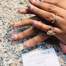 In an effort to provide each client with a great relaxing experience, no children are allowed unless they are being serviced. Liza S Nail Salon Nail Salons 2566 Lumpkin Rd Augusta Ga Phone Number