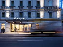 It is the capital of the republic of austria and by far the largest city in austria with its population of more than 1.7 million. Family Hotel Novotel Vienna City Novotel Lcah All