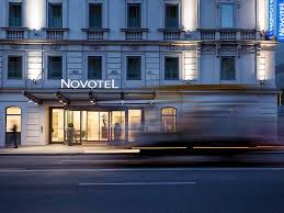 Последние твиты от wien (@wien). Family Hotel Novotel Vienna City Novotel Lcah All