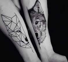 Publié le juin 10, 2013. Tatouage Loup 20 Illustrations Avec Significations Et Symbolisations