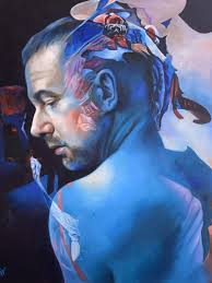 Face It: Artists' Portraits at The Cherry