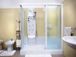 Gratis climatizzatore con pompa di calore classe a++. Sostituzione Vasca Con Doccia Cabine Doccia Consigli Per L Installazione