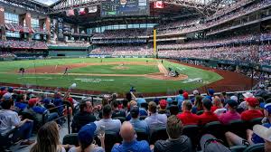 Virginia baseball season ends with loss to texas in college world series. Texas Rangers Sell Over 38 000 Tickets To Home Opener Marking One Of The First Full Capacity Sporting Events In A Year Cnn