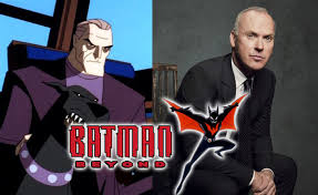 Michael keaton as an older bruce wayne in batman beyond would be cool. How Michael Keaton Could Look As Bruce Wayne In A Batman Beyond Movie Animated Times