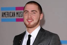 Mike Posner, 'Cheated'
