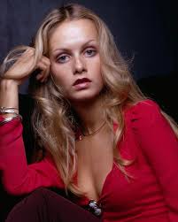 How many of you were fans of Cheryl Ladd from Charlie's Angels?