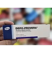 Image result for Depo Provera