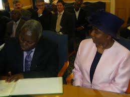 #deeperlifechurch pastor kumuyi new wife, pastor kumuyi messages 2019, pastor kumuyi daughter, pastor kumuyi net worth Shock Disbelief Rock Kumuyi S Latest Marriage Brand Icon Image Latest Brand Tech And Business News