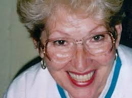 Mary Lou Kathleen O'Neill's Obituary