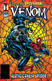 It was adapted into a film of the same name in 2001, starring morgan freeman as cross. Venom Along Came A Spider Vol 1 1 Marvel Database Fandom
