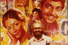 From Film Festivals to Songbooks: A Collector's Assemblage of Indian Cinema 