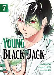 Episode 10 2014 tv series. Young Black Jack 7 Mega