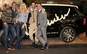 Stephan jolk — a declaration of love 05:34. Landrover Charity Event Pierre Geisensetter Sonya Kraus Stephan Luca Michi Klemmera Exklusiv Munchen Szene Society Shopping In Munchen