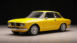 Image result for Rubino Scuro 1965 Alfa-Romeo