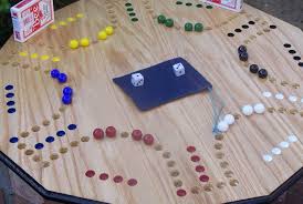 Knowing the aggravation board game rules can be a tough task if you're not up to it. Pin En Games